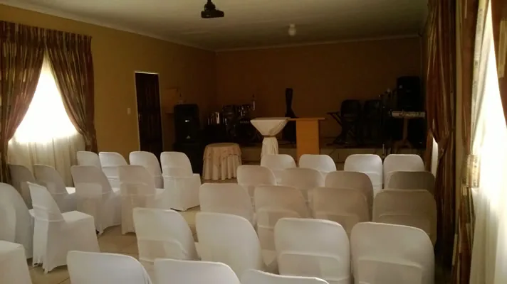 Facilities