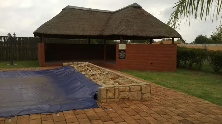Events and outdoor functions