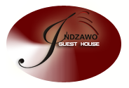 Indzawo Guest House framed logo