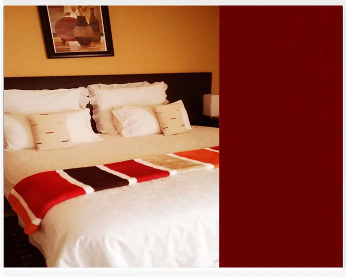 Accommodation