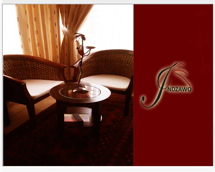 Double Deluxe Room